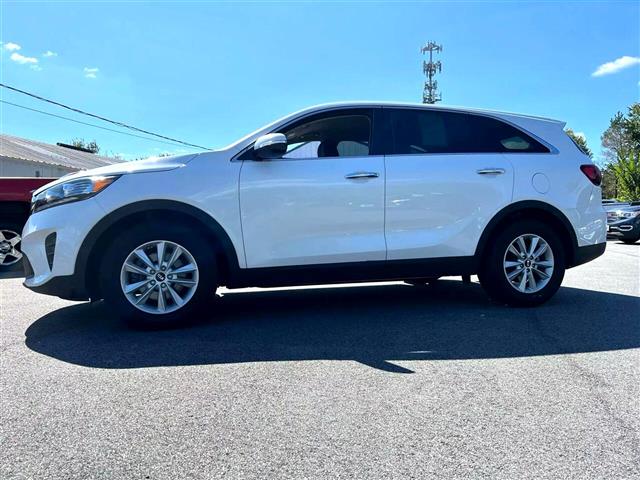 $16995 : 2020 Sorento S V6 image 4