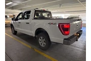 $36995 : Ford F-150 2023 4x4 XLT 4dr thumbnail