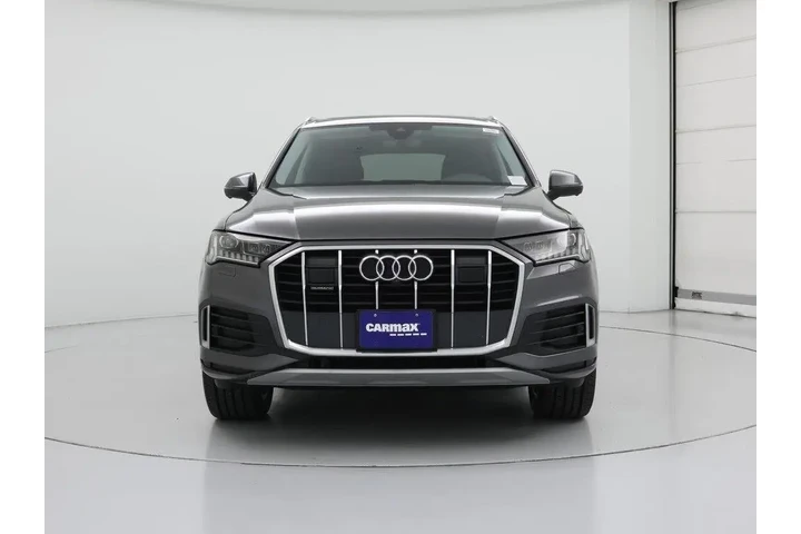 $39998 : Audi Q7 2023 AWD quattro Pre image 5