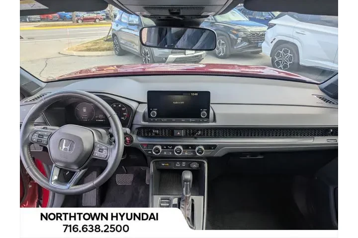 $32507 : Honda CR-V Hybrid 2023 AWD S image 6