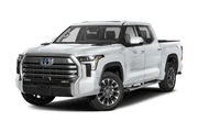 2024 Tundra Limited Hybrid en Madison