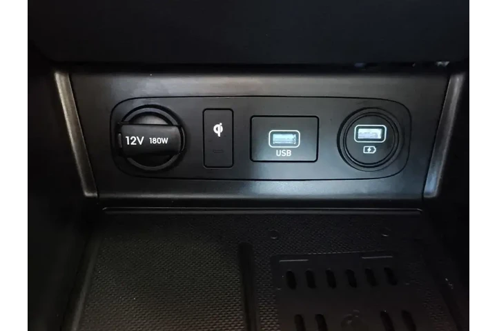 $20500 : Hyundai SONATA Hybrid 2022 S image 10