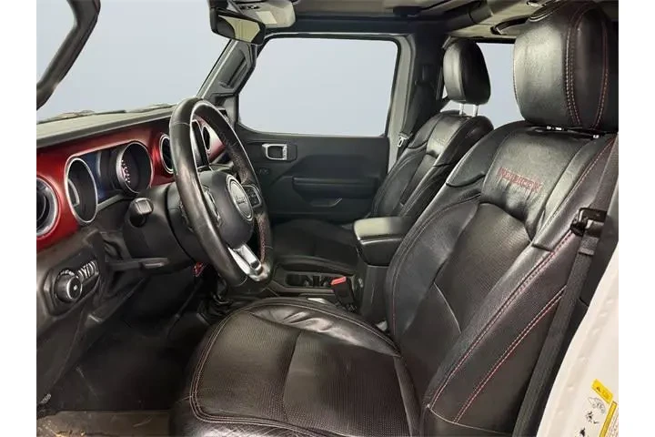 $27488 : Jeep Wrangler Unlimited 2018 image 9