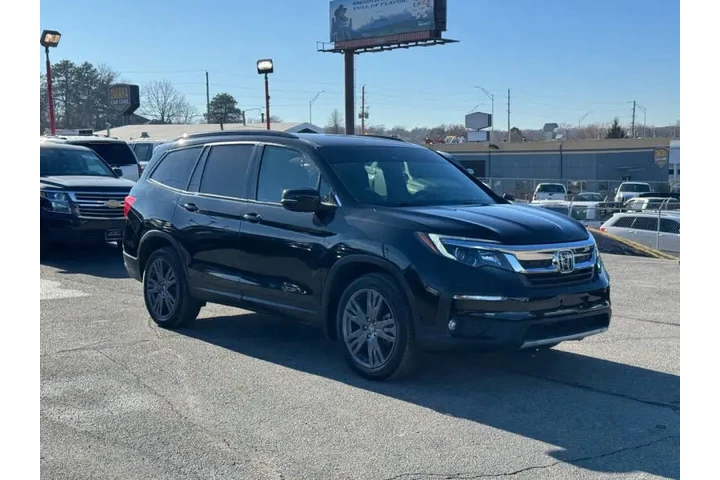 $21500 : 2022 Pilot Sport image 6