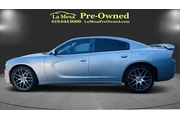 $8995 : 2015 Charger SE thumbnail