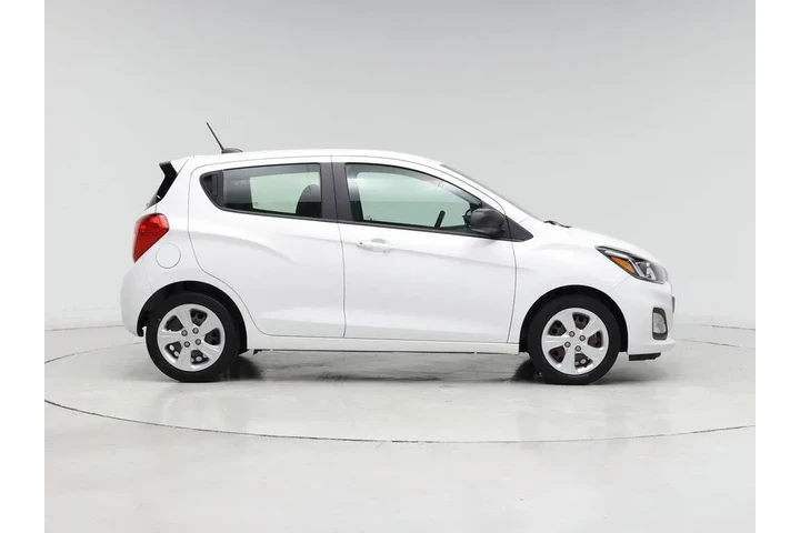 $14599 : Chevrolet Spark 2021 LS CVT image 7