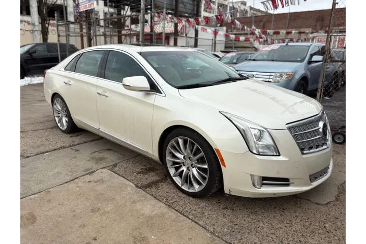 $8995 : 2013 XTS image 2