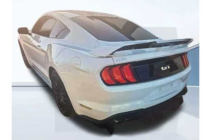 $31361 : Ford Mustang 2019 GT 2dr Fas image 2