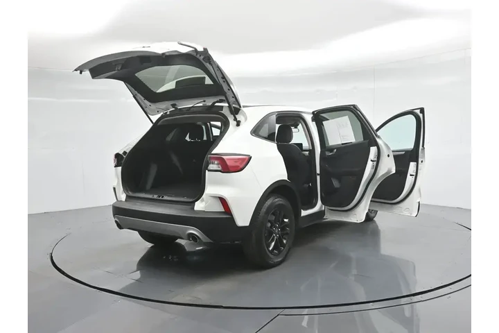 $19000 : Ford Escape Hybrid 2020 AWD image 6