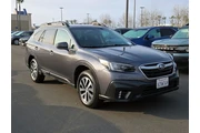 Subaru Outback 2022 AWD Prem en Fresno