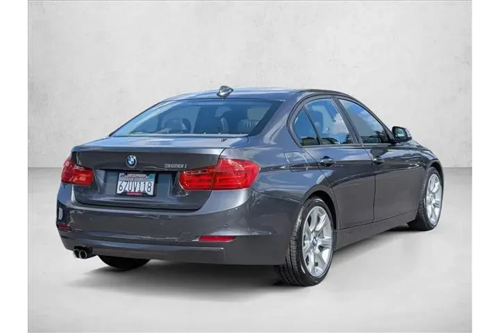 $11080 : BMW 3 Series 2013 328i 4dr S image 5