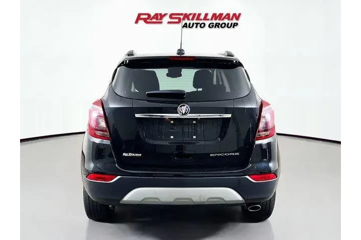 $18975 : Buick Encore 2019 Preferred image 6