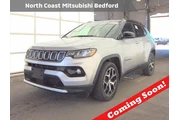 Jeep Compass 2024 4x4 Limite