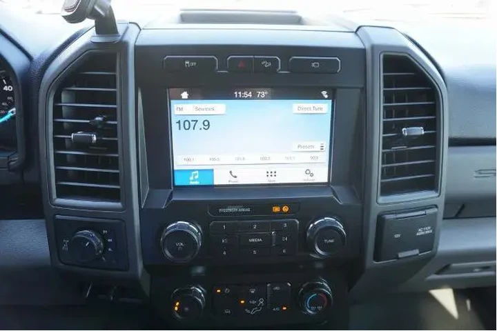 $32888 : Ford F-250 Super Duty 2019 4 image 8