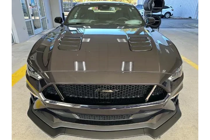 $39990 : Ford Mustang 2023 GT 2dr Fas image 6