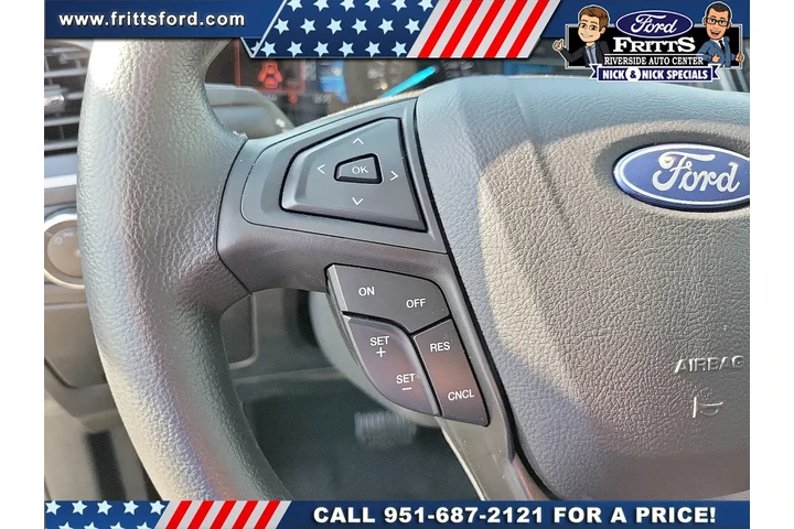 $26671 : Ford Edge 2024 AWD SE 4dr SU image 6