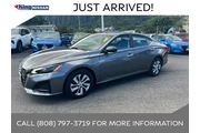 Nissan Altima 2025 2.5 S 4dr en Honolulu