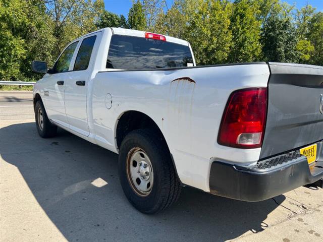 $5295 : 2015 RAM 1500 Tradesman image 8