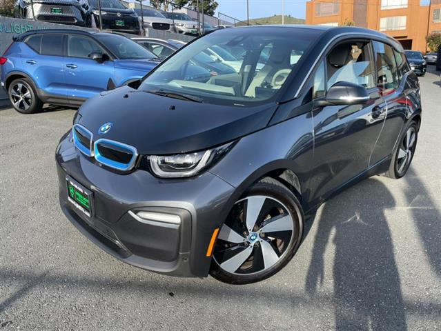 $21500 : Used 2020 i3 REx for sale in image 2