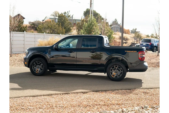 $34871 : 2024 Maverick Lariat image 10