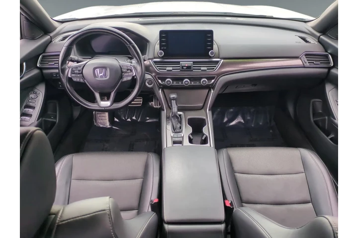$26953 : Honda Accord 2022 Sport 4dr image 10