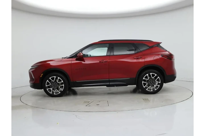 $34998 : Chevrolet Blazer 2024 RS 4dr image 3