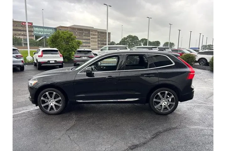 $25985 : Volvo XC60 2021 AWD T5 Inscr image 2