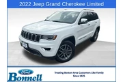 Jeep Grand Cherokee WK 2022 en Boston