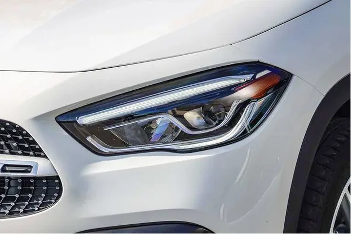 $29000 : Mercedes-Benz GLA 2023 GLA 2 image 9