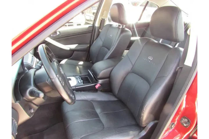 $7995 : 2006 G35 image 10