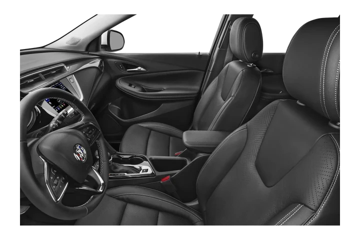 $25997 : Buick Encore GX 2023 AWD Ess image 9