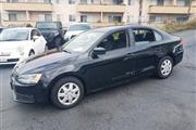 $9995 : 2014 Jetta Sedan thumbnail