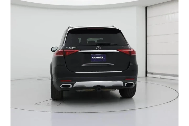 $28998 : Mercedes-Benz GLE 2020 AWD G image 6