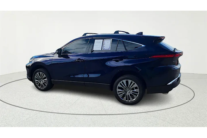 $28329 : Toyota Venza 2021 AWD LE 4dr image 5