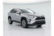 Toyota RAV4 2021 XLE Premium en Raleigh