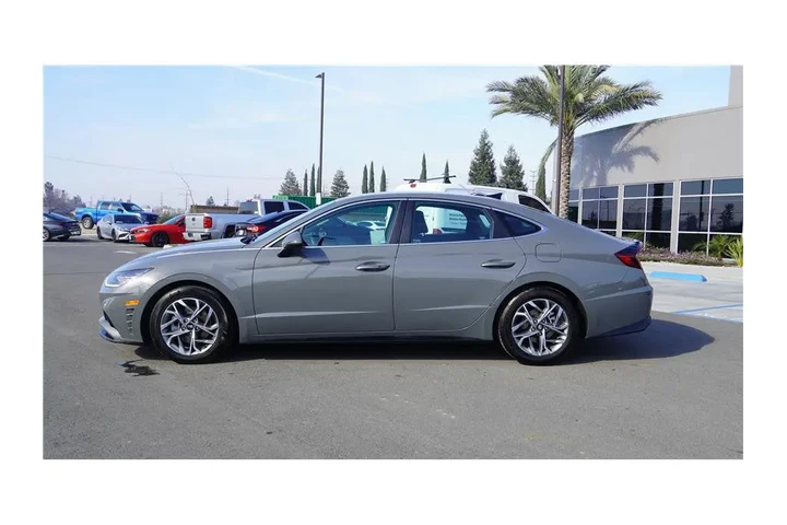 $17500 : 2023 Sonata SEL image 9