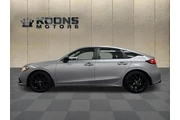 $23500 : Honda Civic 2024 Sport 4dr H thumbnail
