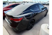$17988 : Nissan Sentra 2023 SR 4dr Se thumbnail