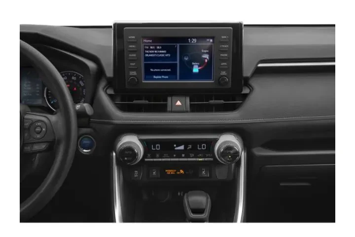 $24600 : Toyota RAV4 Hybrid 2020 AWD image 10