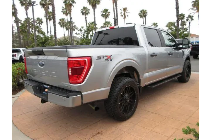 $33499 : Ford F-150 2021 4x4 XL 4dr S image 4
