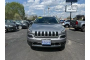 $11999 : 2015 Cherokee LIMITED thumbnail