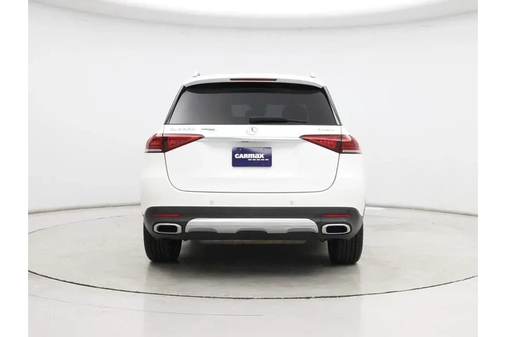 $28998 : Mercedes-Benz GLE 2020 AWD G image 6