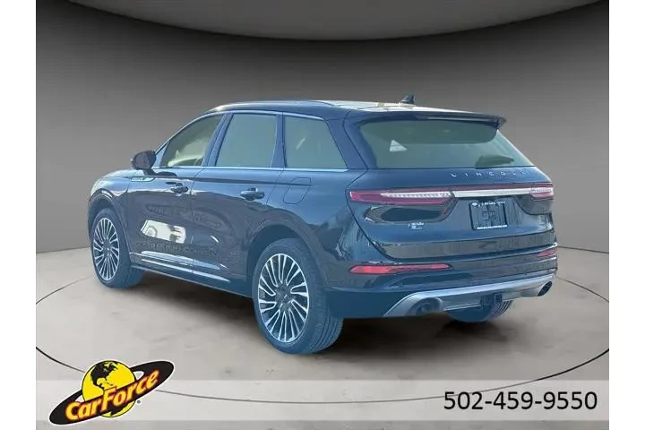 $22000 : Lincoln Corsair 2021 AWD Res image 3