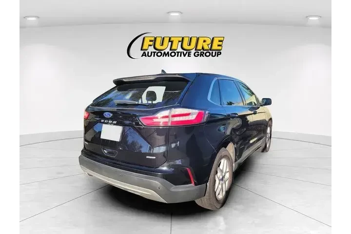 $18897 : Ford Edge 2021 AWD SEL 4dr C image 3