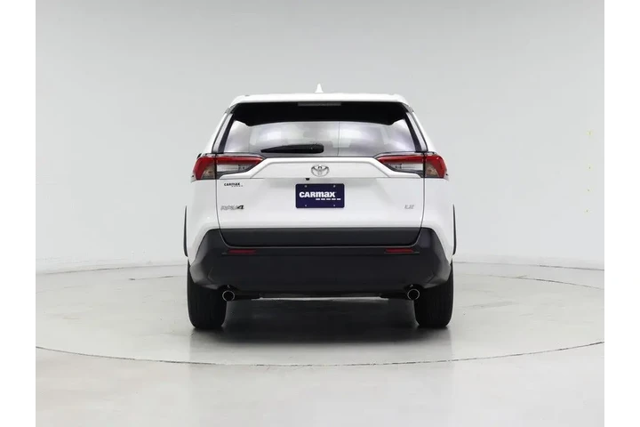 $25998 : Toyota RAV4 2023 LE 4dr SUV image 6