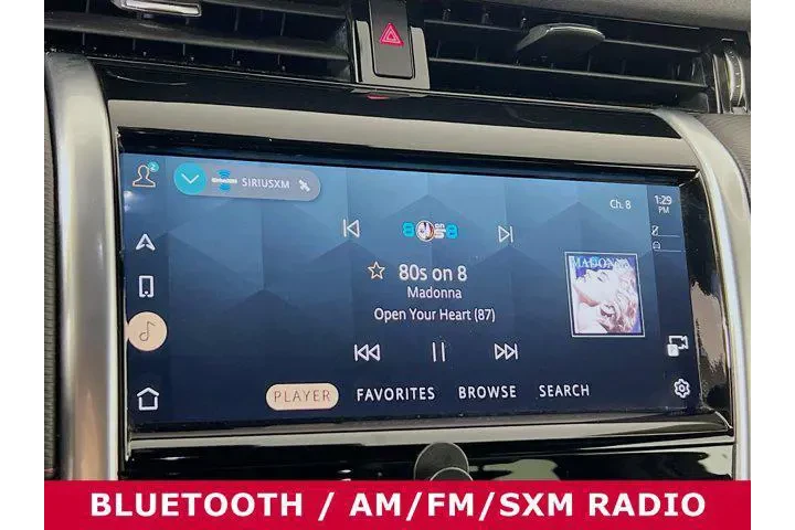 $24896 : Land Rover Discovery Sport 2 image 7