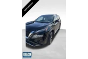 Nissan Rogue 2023 SL 4dr Cro en Myrtle Beach