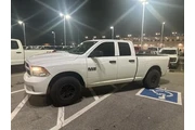 Ram 1500 2017 4x2 Express 4d en Oklahoma City