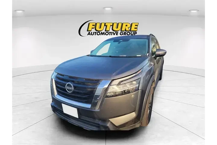 $26888 : Nissan Pathfinder 2022 AWD S image 2