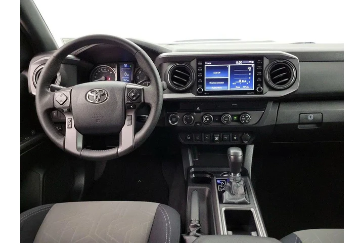 $37998 : Toyota Tacoma 2020 4x4 TRD S image 9